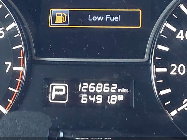 Nissan Altima 2.5 S 2014 1N4AL3AP3EC114370 Image 7