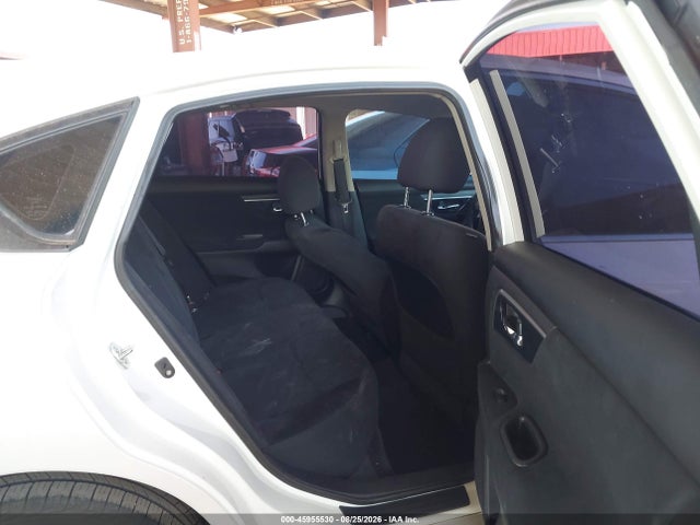 Nissan Altima 2.5 S 2014 1N4AL3AP3EC114370 Image 8