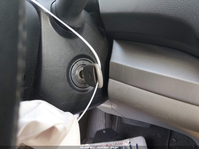 Honda CR-V LX 2014 5J6RM3H31EL011231 Image 11