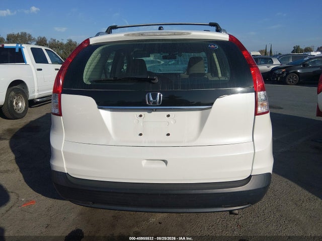 Honda CR-V LX 2014 5J6RM3H31EL011231 Image 16