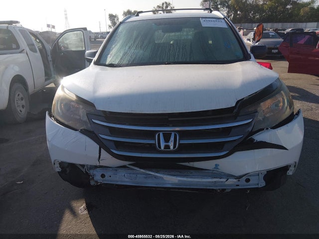 Honda CR-V LX 2014 5J6RM3H31EL011231 Image 6