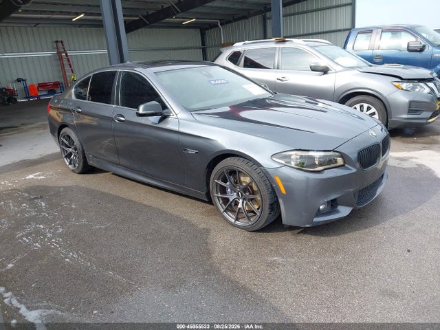 Aukcja sprzedaży 2016 Bmw 550i, vin: WBAKN9C57GD963192, numer aukcji: 45955533