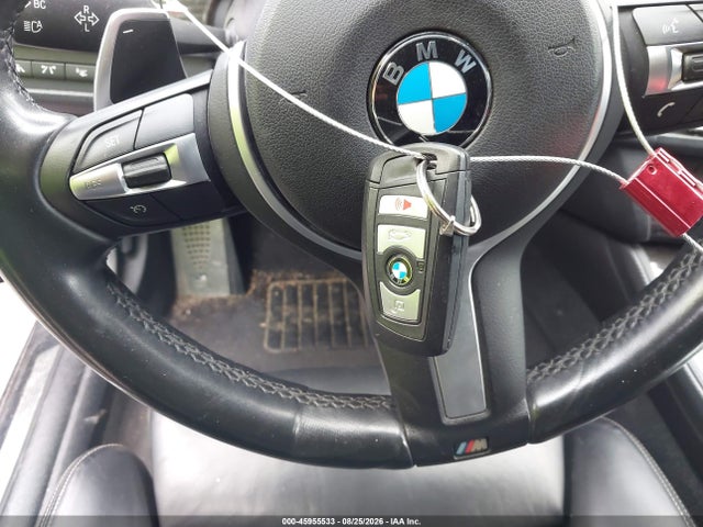 Aukcja sprzedaży 2016 Bmw 550i, vin: WBAKN9C57GD963192, numer aukcji: 45955533