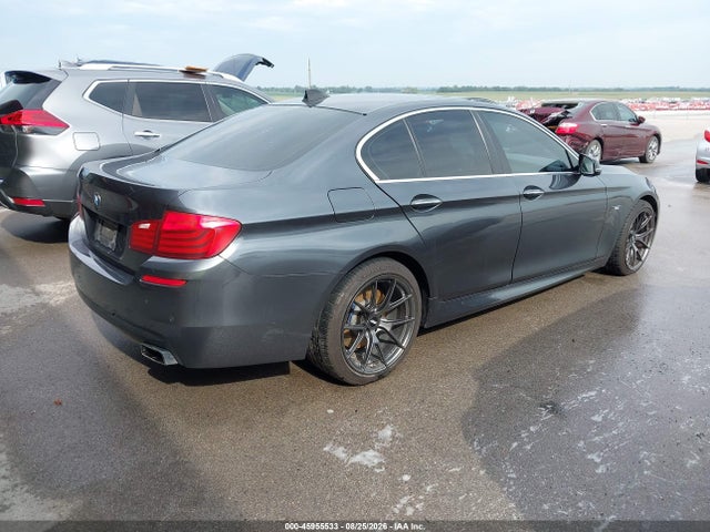 Aukcja sprzedaży 2016 Bmw 550i, vin: WBAKN9C57GD963192, numer aukcji: 45955533
