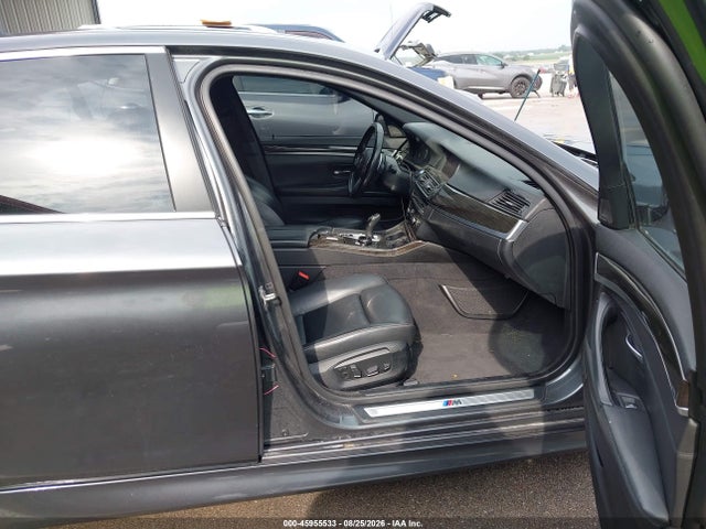 Aukcja sprzedaży 2016 Bmw 550i, vin: WBAKN9C57GD963192, numer aukcji: 45955533
