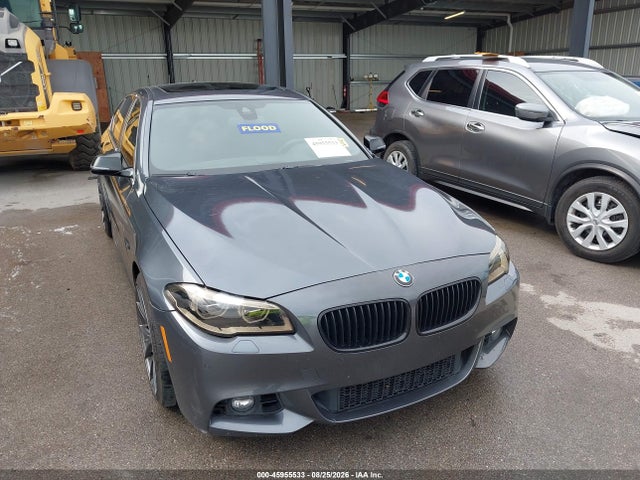 Aukcja sprzedaży 2016 Bmw 550i, vin: WBAKN9C57GD963192, numer aukcji: 45955533