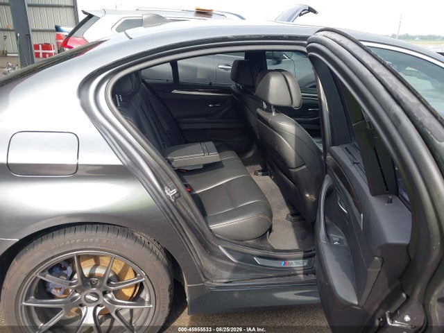 Aukcja sprzedaży 2016 Bmw 550i, vin: WBAKN9C57GD963192, numer aukcji: 45955533
