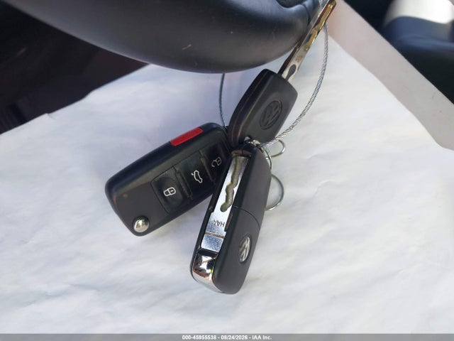 45955538 :رقم المزاد ، WVGAV3AX6EW562892 vin ، 2014 Volkswagen Tiguan Se مزاد بيع