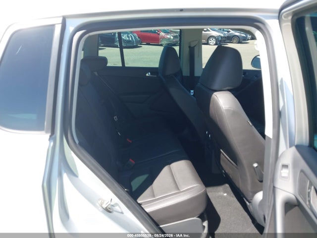 45955538 :رقم المزاد ، WVGAV3AX6EW562892 vin ، 2014 Volkswagen Tiguan Se مزاد بيع