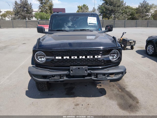 1FMDE7BH0SLA97311 Ford Bronco Big Bend