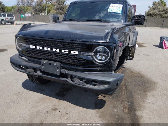 1FMDE7BH0SLA97311 Ford Bronco Big Bend