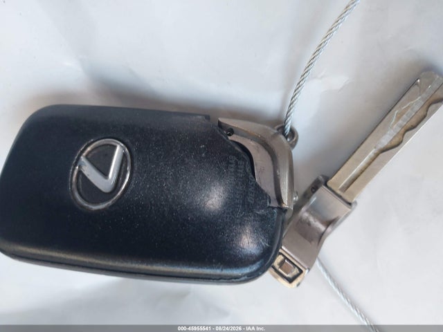 45955541 :رقم المزاد ، JTHBK1EG1B2456867 vin ، 2011 Lexus Es 350 مزاد بيع