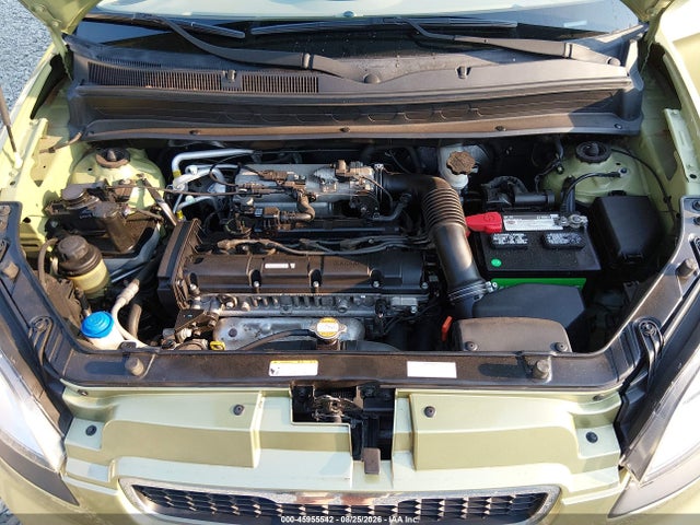 Aukcja sprzedaży 2010 Kia Soul !, vin: KNDJT2A22A7160459, numer aukcji: 45955542
