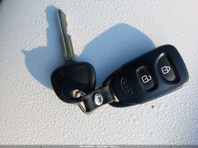 Aukcja sprzedaży 2010 Kia Soul !, vin: KNDJT2A22A7160459, numer aukcji: 45955542