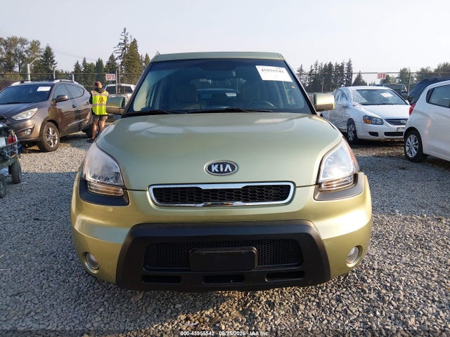 Aukcja sprzedaży 2010 Kia Soul !, vin: KNDJT2A22A7160459, numer aukcji: 45955542
