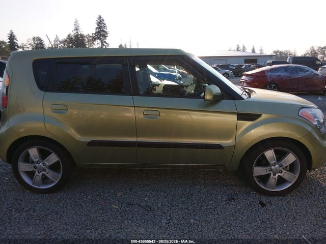 Aukcja sprzedaży 2010 Kia Soul !, vin: KNDJT2A22A7160459, numer aukcji: 45955542
