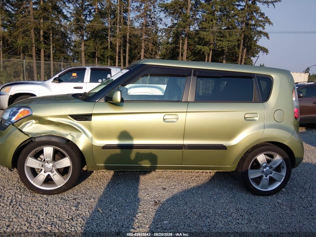 Aukcja sprzedaży 2010 Kia Soul !, vin: KNDJT2A22A7160459, numer aukcji: 45955542
