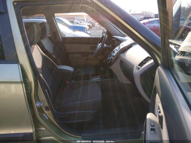 Aukcja sprzedaży 2010 Kia Soul !, vin: KNDJT2A22A7160459, numer aukcji: 45955542