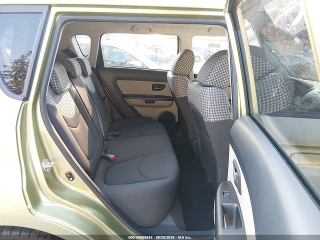 Aukcja sprzedaży 2010 Kia Soul !, vin: KNDJT2A22A7160459, numer aukcji: 45955542