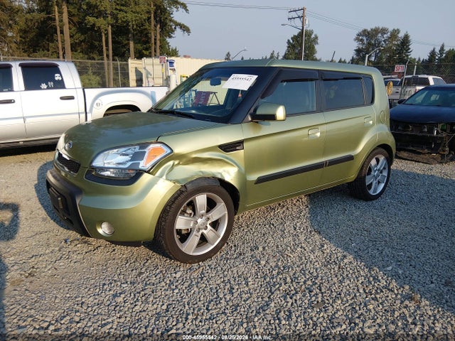 Aukcja sprzedaży 2010 Kia Soul !, vin: KNDJT2A22A7160459, numer aukcji: 45955542