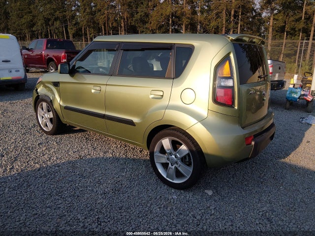 Aukcja sprzedaży 2010 Kia Soul !, vin: KNDJT2A22A7160459, numer aukcji: 45955542