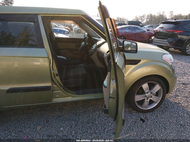 Aukcja sprzedaży 2010 Kia Soul !, vin: KNDJT2A22A7160459, numer aukcji: 45955542