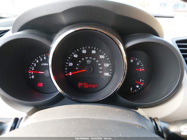 Aukcja sprzedaży 2010 Kia Soul !, vin: KNDJT2A22A7160459, numer aukcji: 45955542