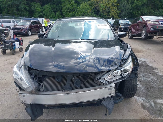 45955543 :رقم المزاد ، 1N4AL3AP4JC285736 vin ، 2018 Nissan Altima 2.5 S مزاد بيع