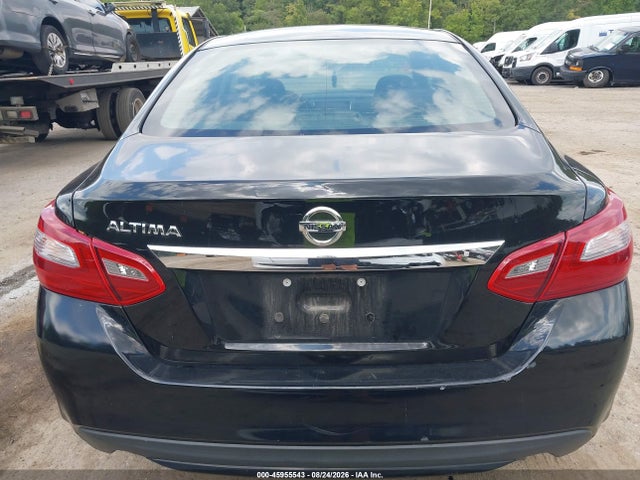 45955543 :رقم المزاد ، 1N4AL3AP4JC285736 vin ، 2018 Nissan Altima 2.5 S مزاد بيع