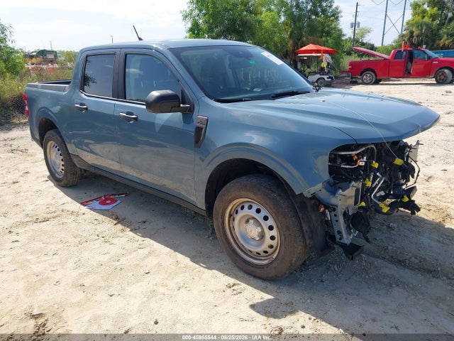45955544 :رقم المزاد ، 3FTTW8E9XNRA44824 vin ، 2022 Ford Maverick Xl مزاد بيع