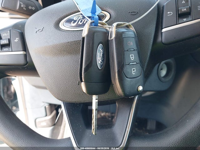 45955544 :رقم المزاد ، 3FTTW8E9XNRA44824 vin ، 2022 Ford Maverick Xl مزاد بيع