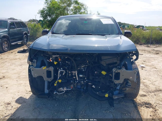 45955544 :رقم المزاد ، 3FTTW8E9XNRA44824 vin ، 2022 Ford Maverick Xl مزاد بيع