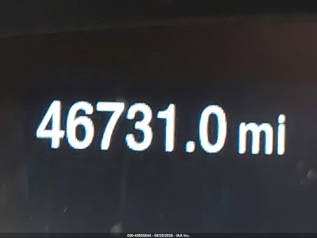 45955544 :رقم المزاد ، 3FTTW8E9XNRA44824 vin ، 2022 Ford Maverick Xl مزاد بيع