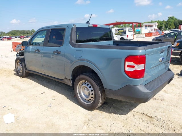 45955544 :رقم المزاد ، 3FTTW8E9XNRA44824 vin ، 2022 Ford Maverick Xl مزاد بيع
