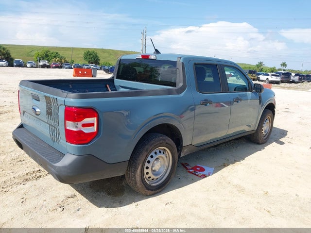 45955544 :رقم المزاد ، 3FTTW8E9XNRA44824 vin ، 2022 Ford Maverick Xl مزاد بيع