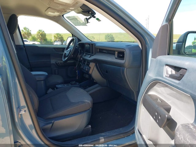45955544 :رقم المزاد ، 3FTTW8E9XNRA44824 vin ، 2022 Ford Maverick Xl مزاد بيع