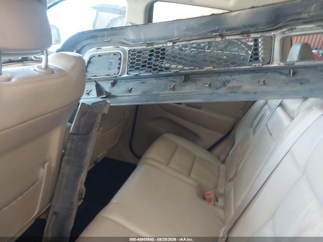 Продажа на аукционе авто 2015 Jeep Grand Cherokee Limited, vin: 1C4RJEBG1FC614719, номер лота: 45955545