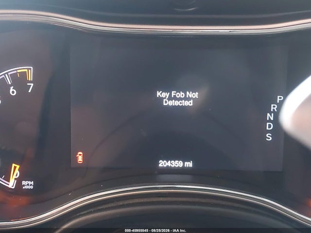 Продажа на аукционе авто 2015 Jeep Grand Cherokee Limited, vin: 1C4RJEBG1FC614719, номер лота: 45955545