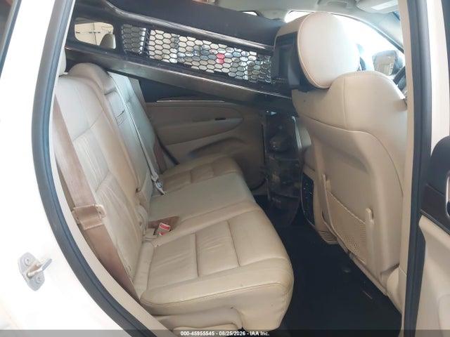 Продажа на аукционе авто 2015 Jeep Grand Cherokee Limited, vin: 1C4RJEBG1FC614719, номер лота: 45955545