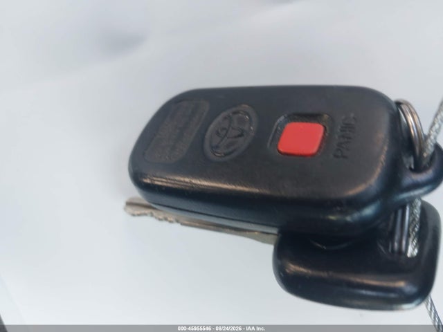 Продажа на аукционе авто 2002 Toyota Camry Le, vin: 4T1BE32K02U549893, номер лота: 45955546
