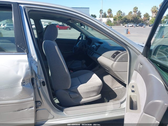 Продажа на аукционе авто 2002 Toyota Camry Le, vin: 4T1BE32K02U549893, номер лота: 45955546