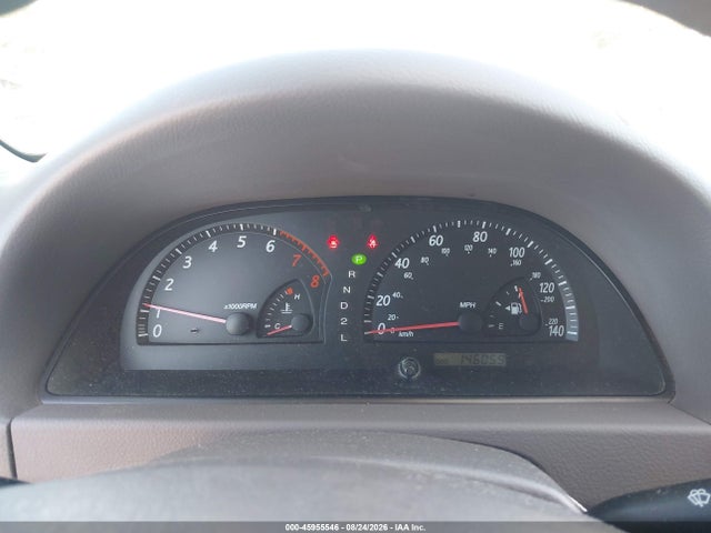 Продажа на аукционе авто 2002 Toyota Camry Le, vin: 4T1BE32K02U549893, номер лота: 45955546