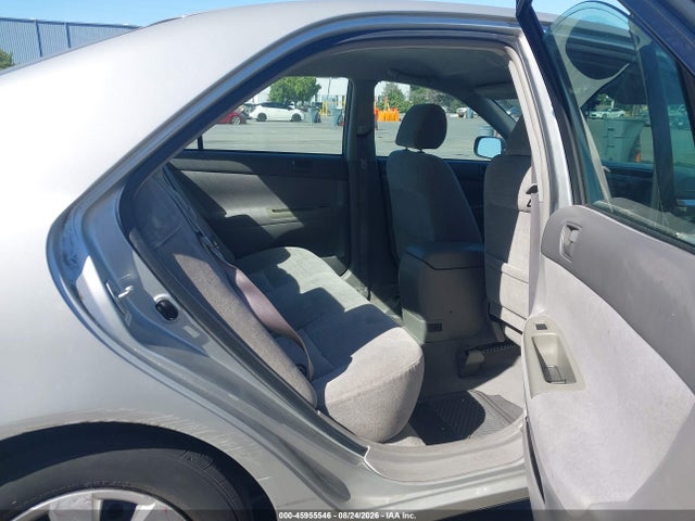 Продажа на аукционе авто 2002 Toyota Camry Le, vin: 4T1BE32K02U549893, номер лота: 45955546