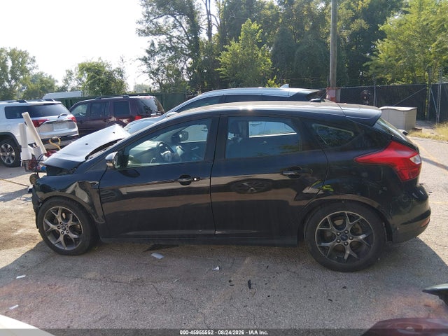 Aukcja sprzedaży 2014 Ford Focus Se, vin: 1FADP3K24EL168992, numer aukcji: 45955552