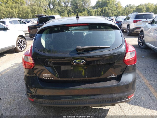Aukcja sprzedaży 2014 Ford Focus Se, vin: 1FADP3K24EL168992, numer aukcji: 45955552