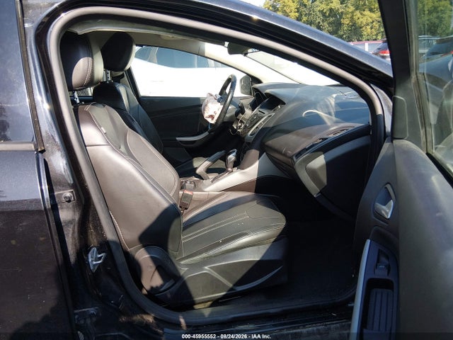 Aukcja sprzedaży 2014 Ford Focus Se, vin: 1FADP3K24EL168992, numer aukcji: 45955552