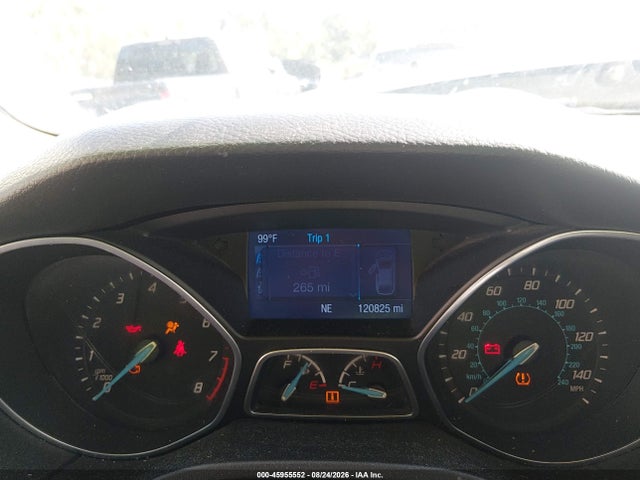 Aukcja sprzedaży 2014 Ford Focus Se, vin: 1FADP3K24EL168992, numer aukcji: 45955552