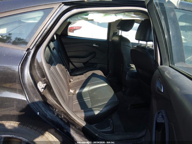 Aukcja sprzedaży 2014 Ford Focus Se, vin: 1FADP3K24EL168992, numer aukcji: 45955552
