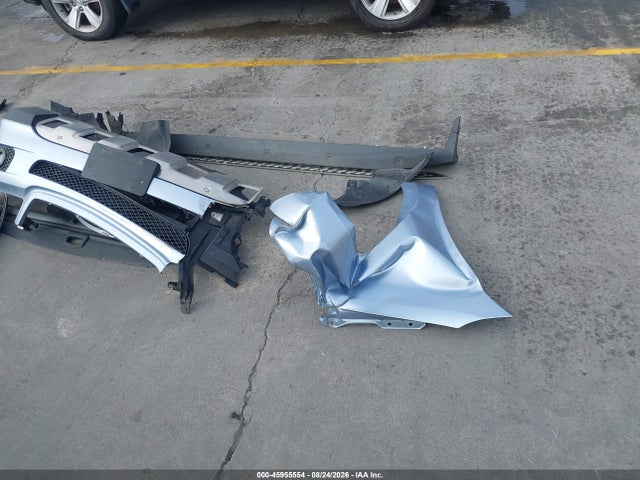 45955554 :رقم المزاد ، 4JGBB86EX7A234201 vin ، 2007 Mercedes-benz Ml 350 4matic مزاد بيع