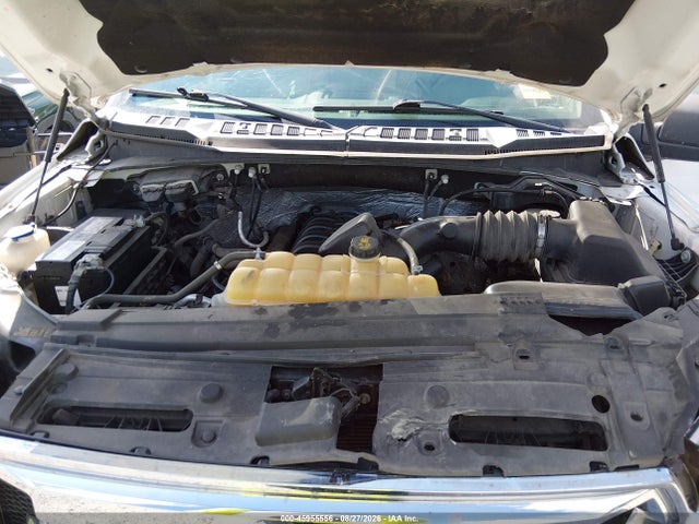 45955556 :رقم المزاد ، 1FTEW1EFXFKD49462 vin ، 2015 Ford F-150 Xlt مزاد بيع